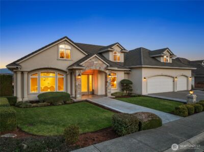 15423 136th Avenue E, Puyallup, WA 98374 - Photo 2