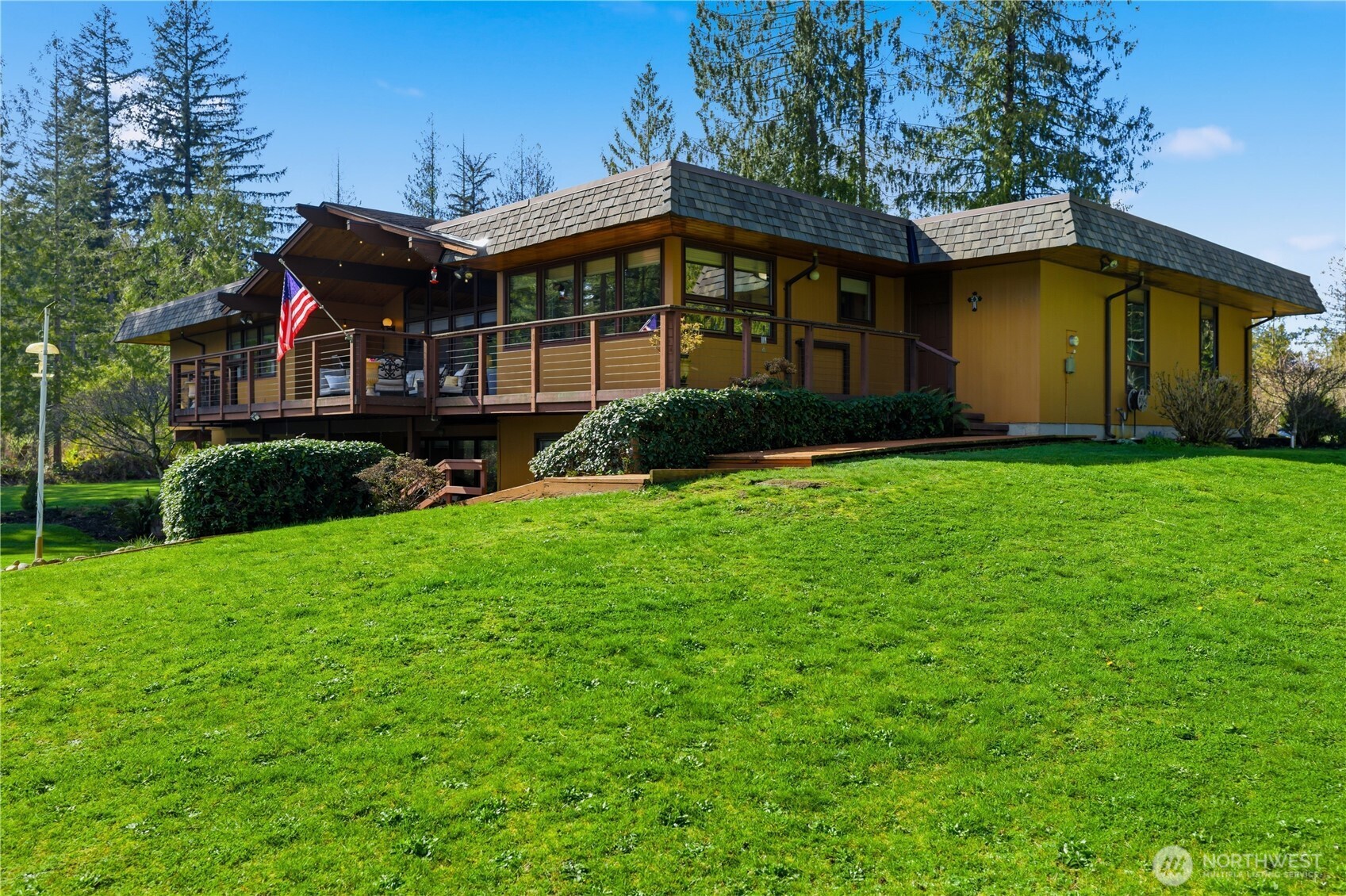 14608 Ap Tubbs Road E, Buckley, WA 98321