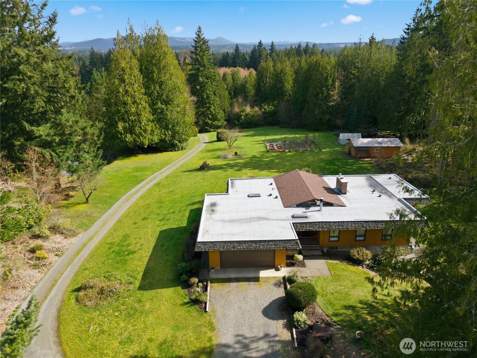 14608 Ap Tubbs Road E, Buckley, WA 98321