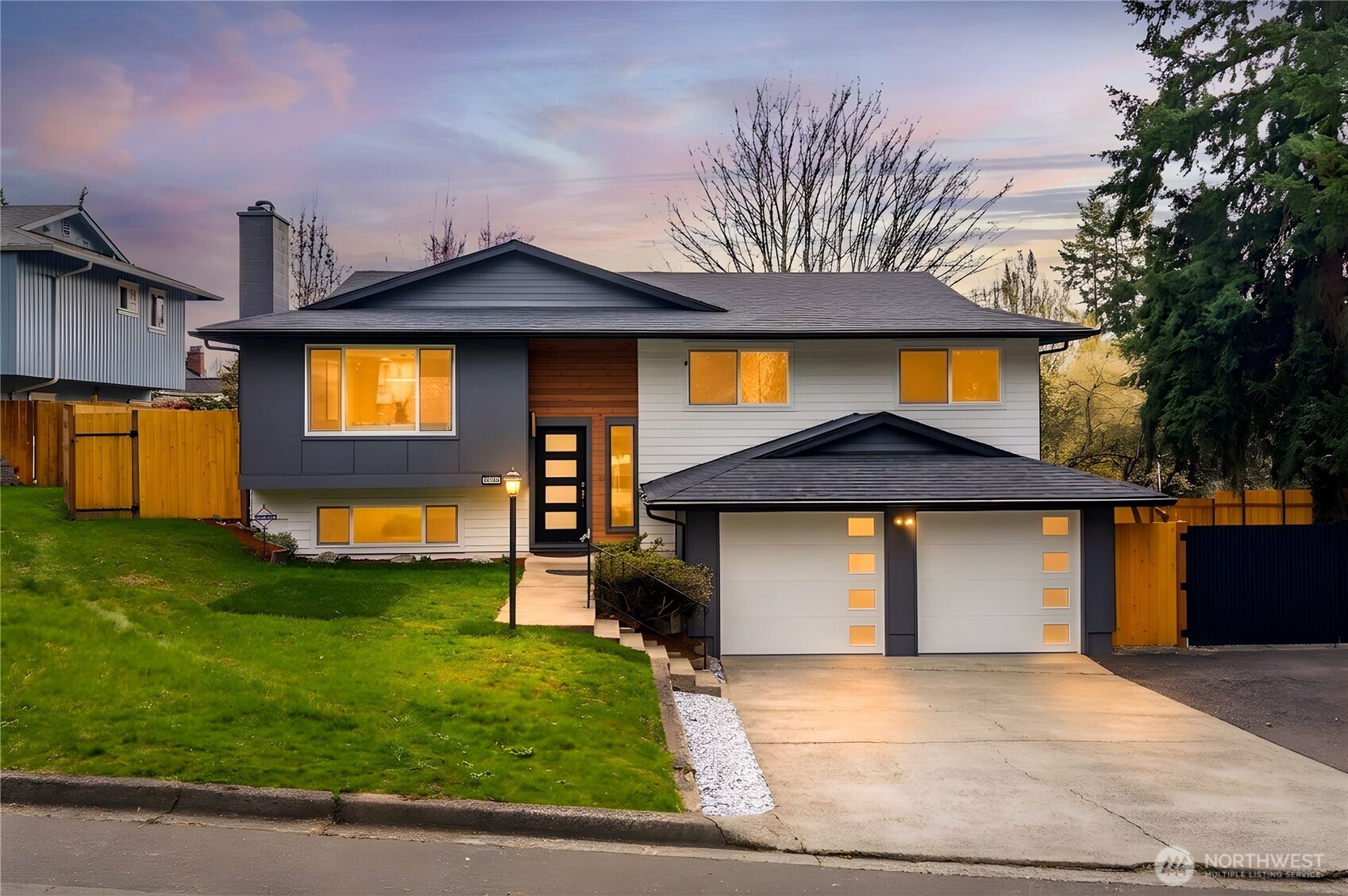 13203 SE 233rd Street , Kent, WA 98042