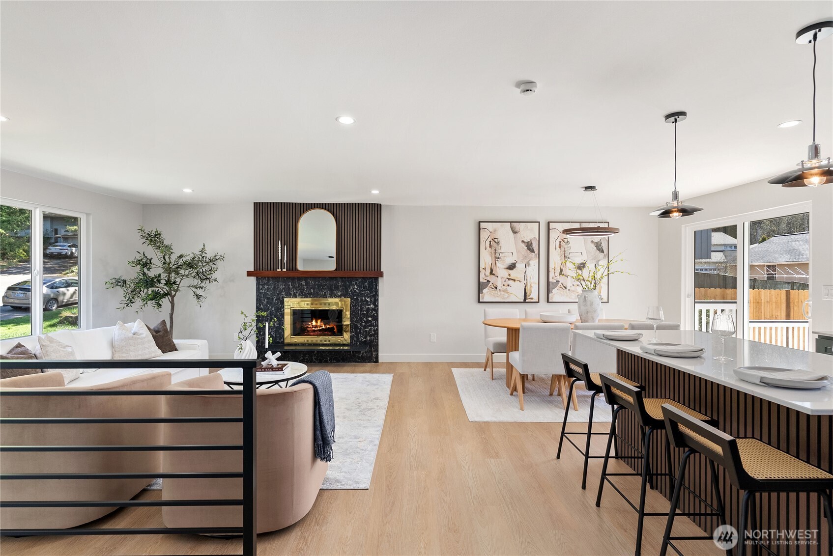 13203 SE 233rd Street , Kent, WA 98042