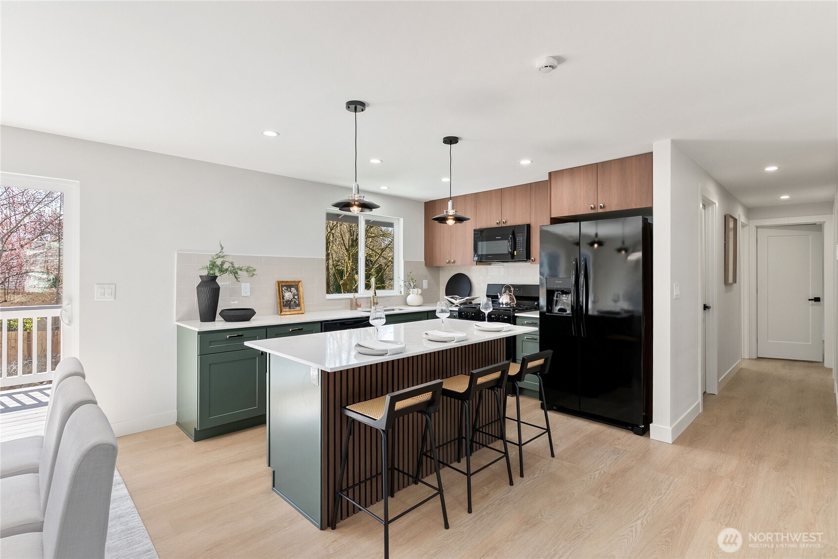 13203 SE 233rd Street , Kent, WA 98042