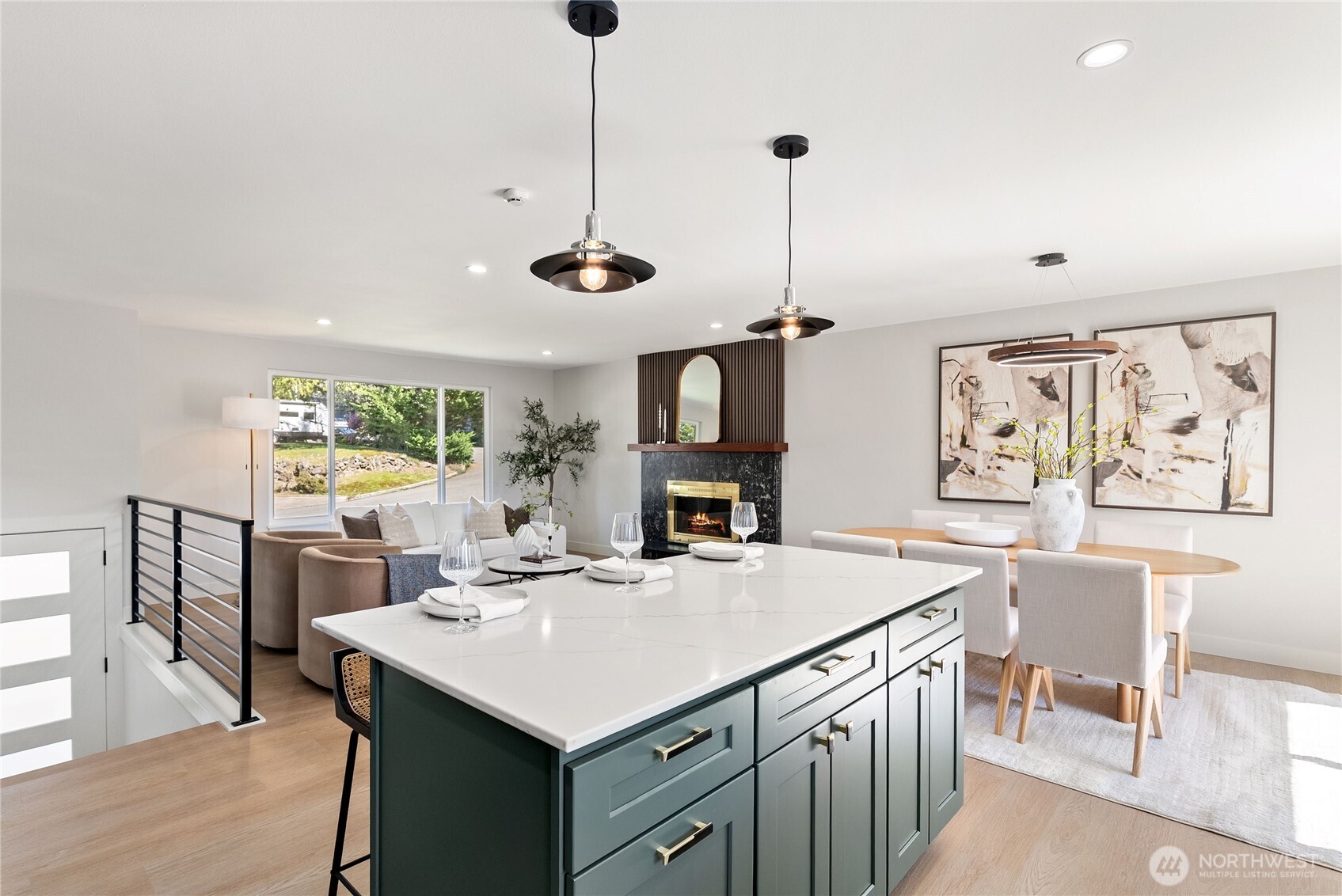 13203 SE 233rd Street , Kent, WA 98042