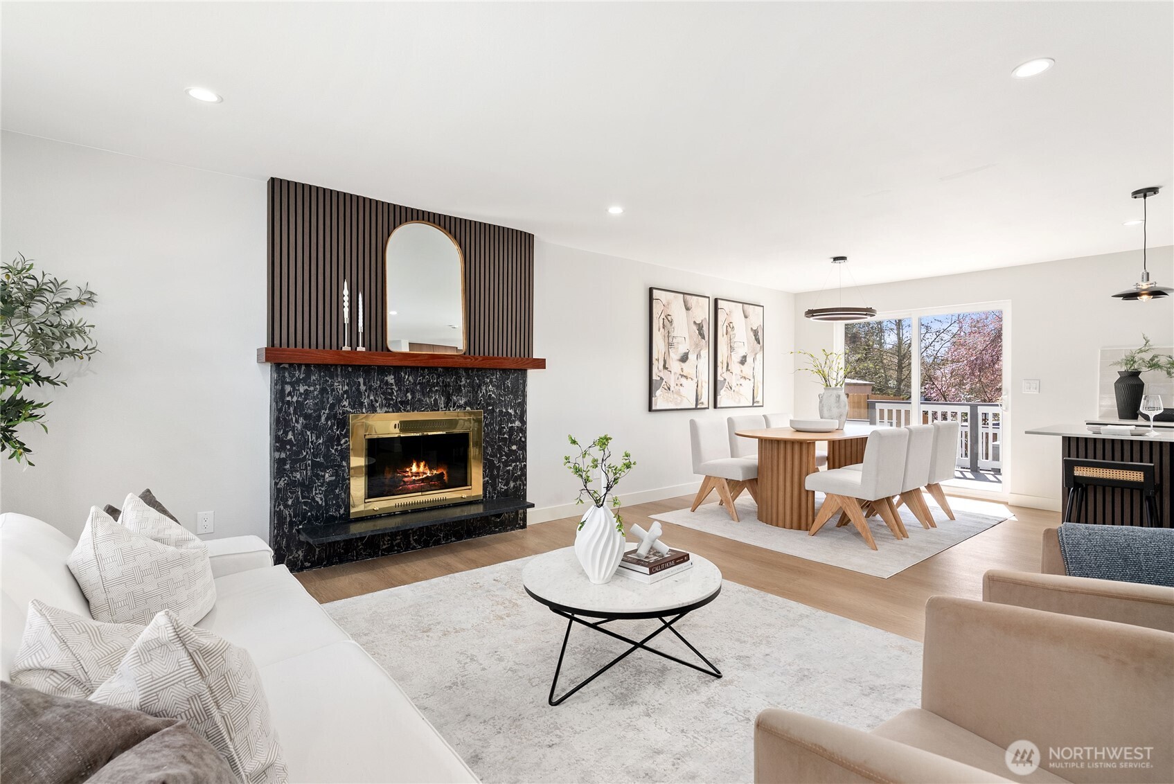 13203 SE 233rd Street , Kent, WA 98042