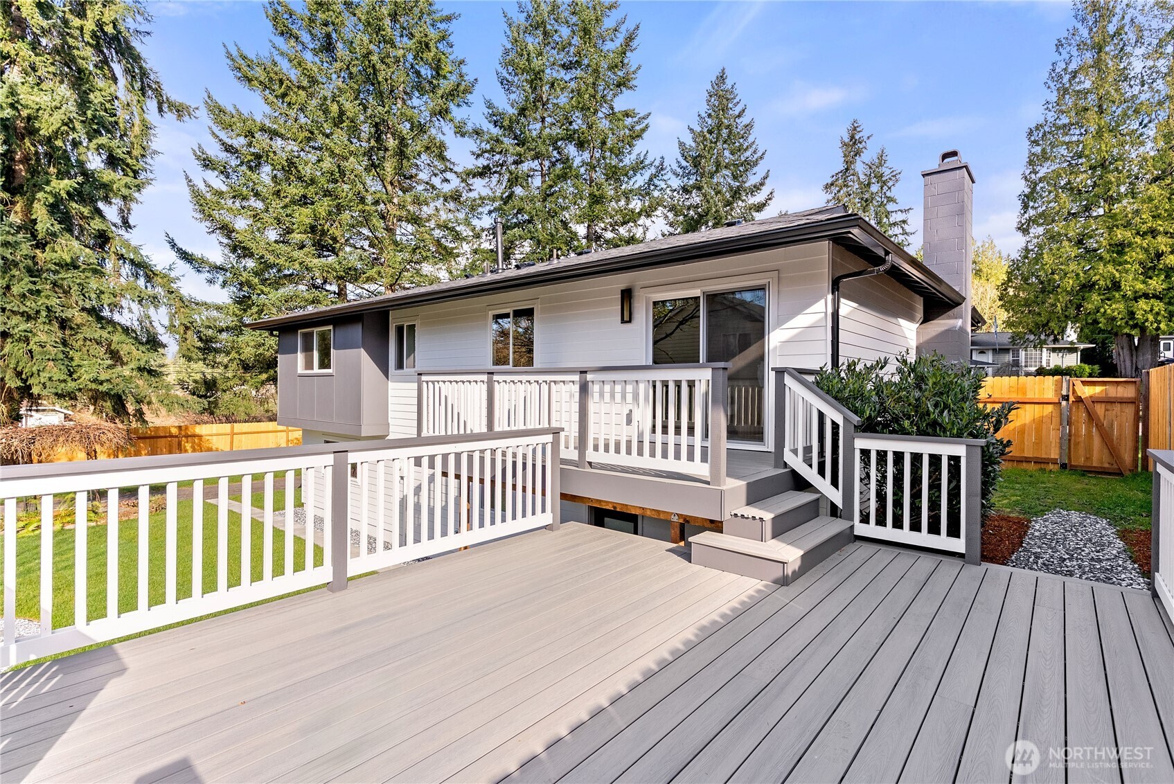 13203 SE 233rd Street , Kent, WA 98042