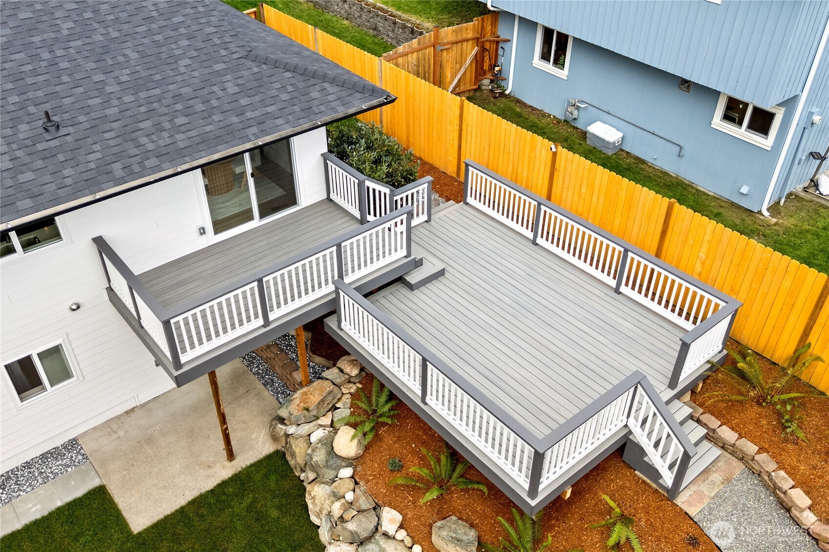 13203 SE 233rd Street , Kent, WA 98042