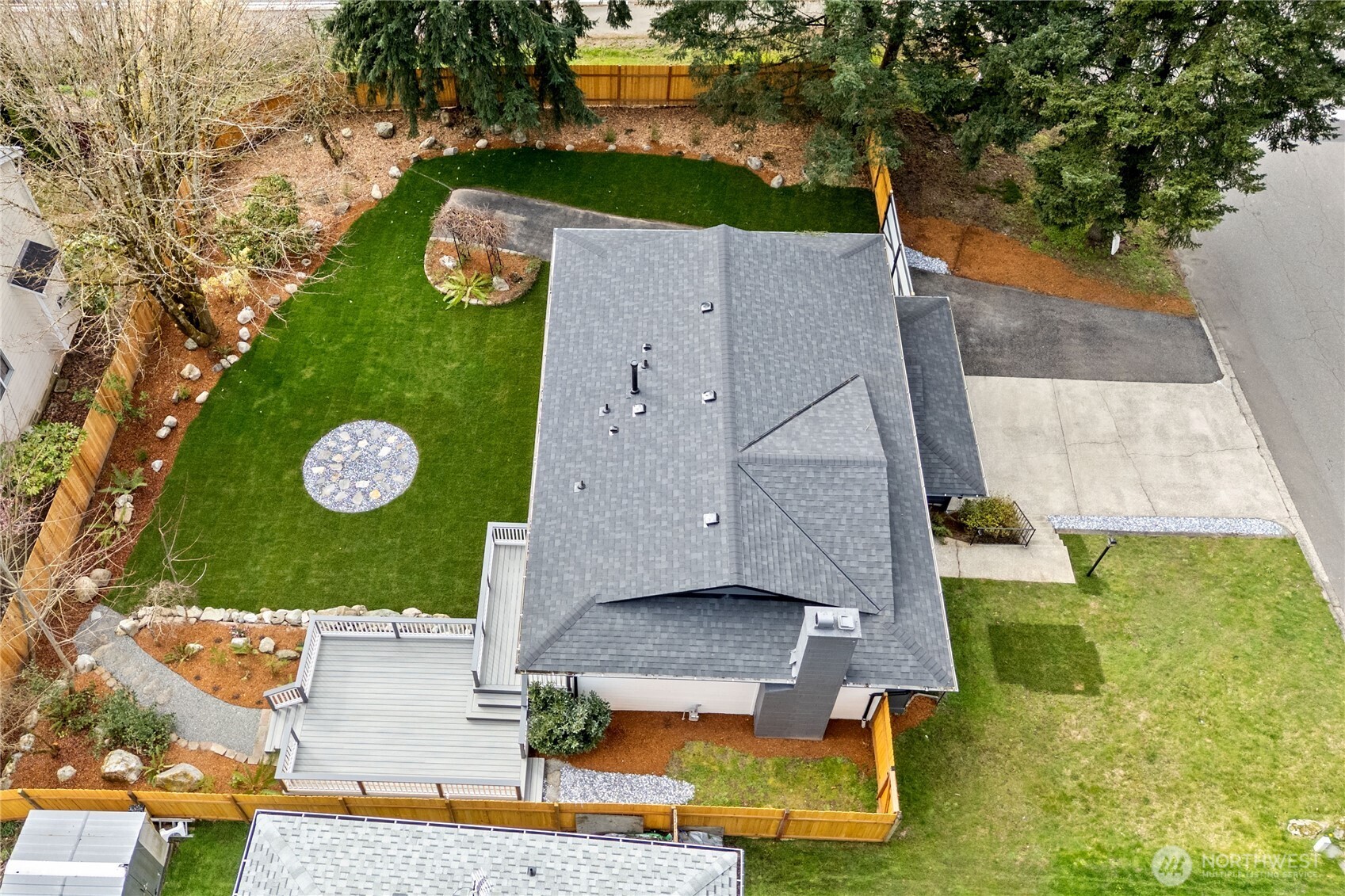 13203 SE 233rd Street , Kent, WA 98042