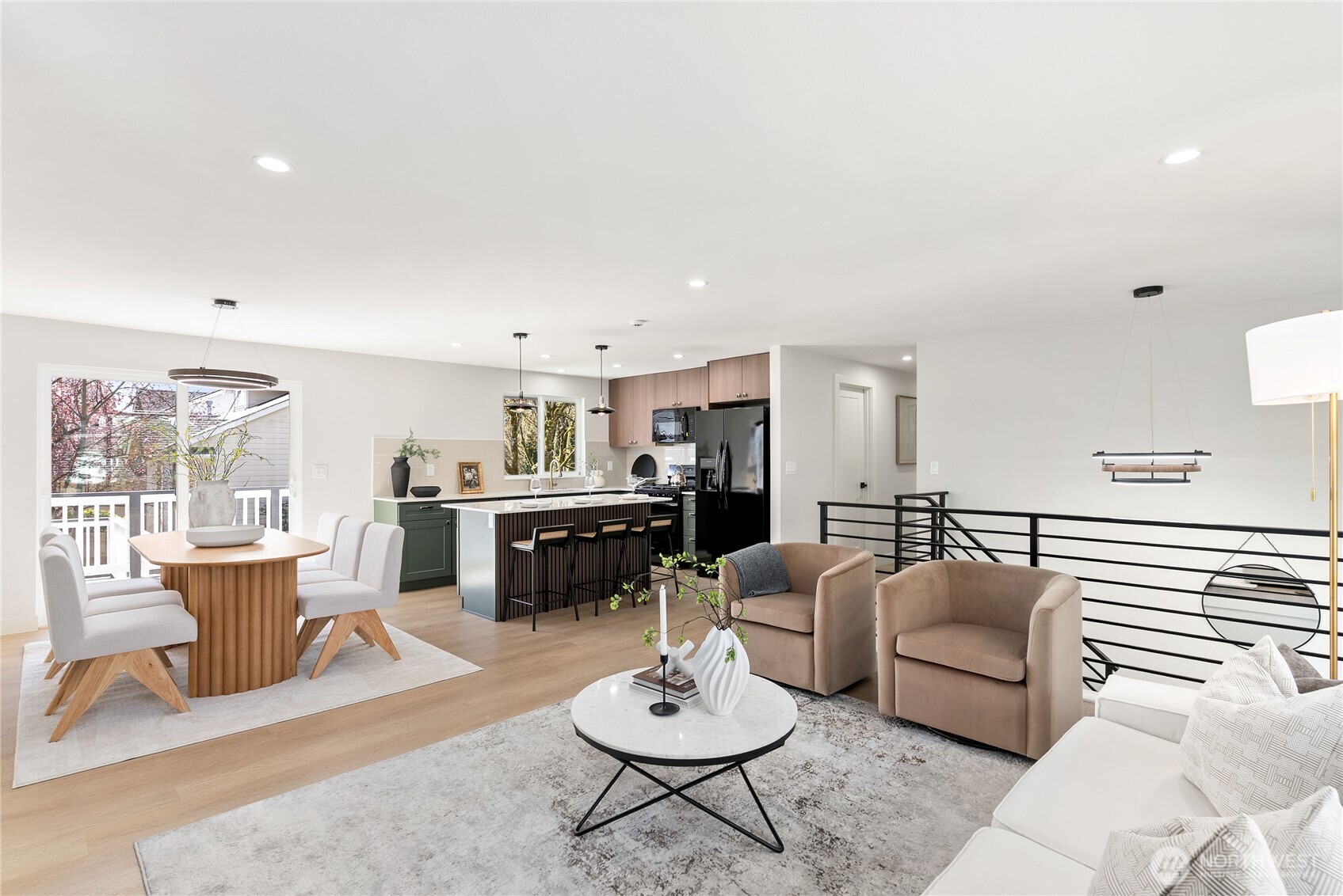 13203 SE 233rd Street , Kent, WA 98042