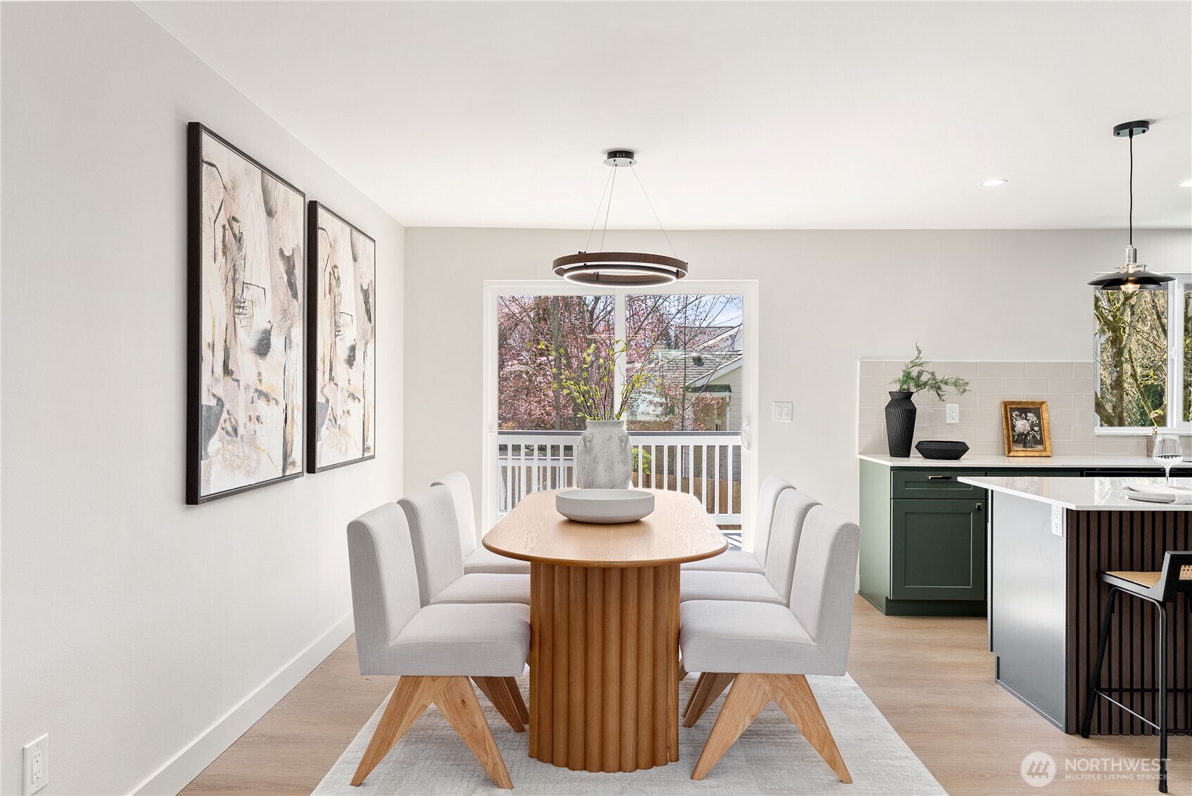 13203 SE 233rd Street , Kent, WA 98042