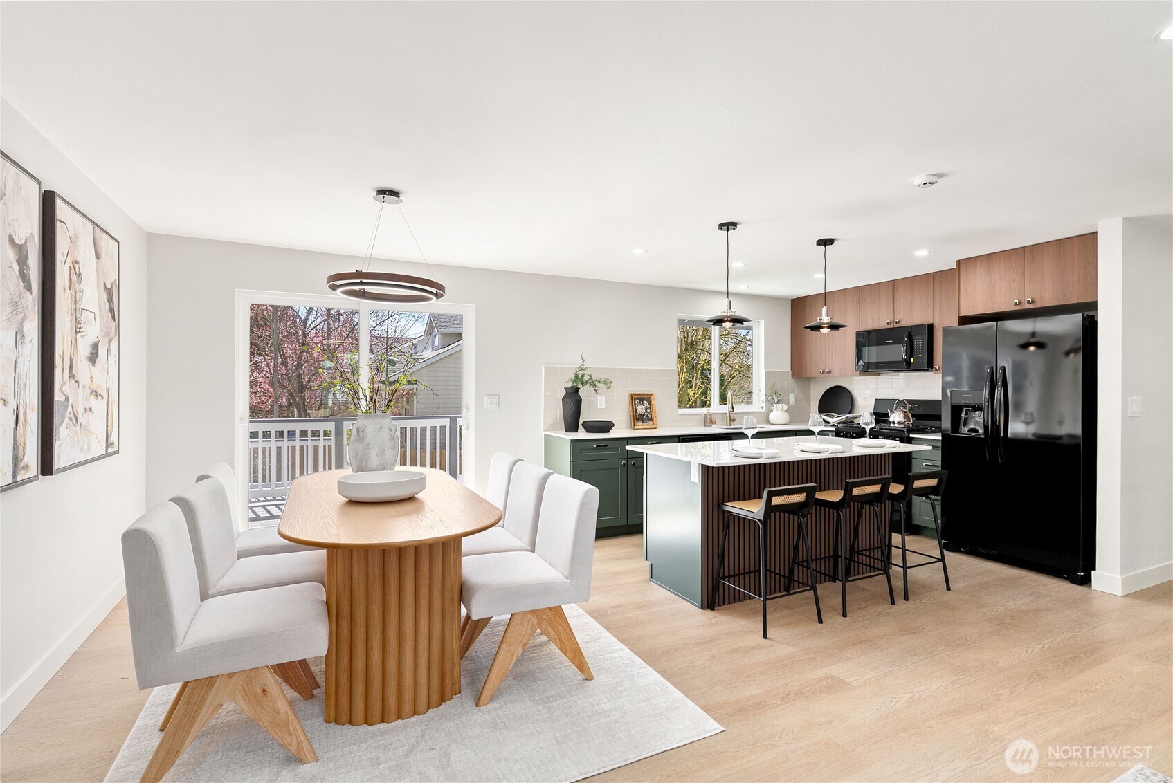 13203 SE 233rd Street , Kent, WA 98042