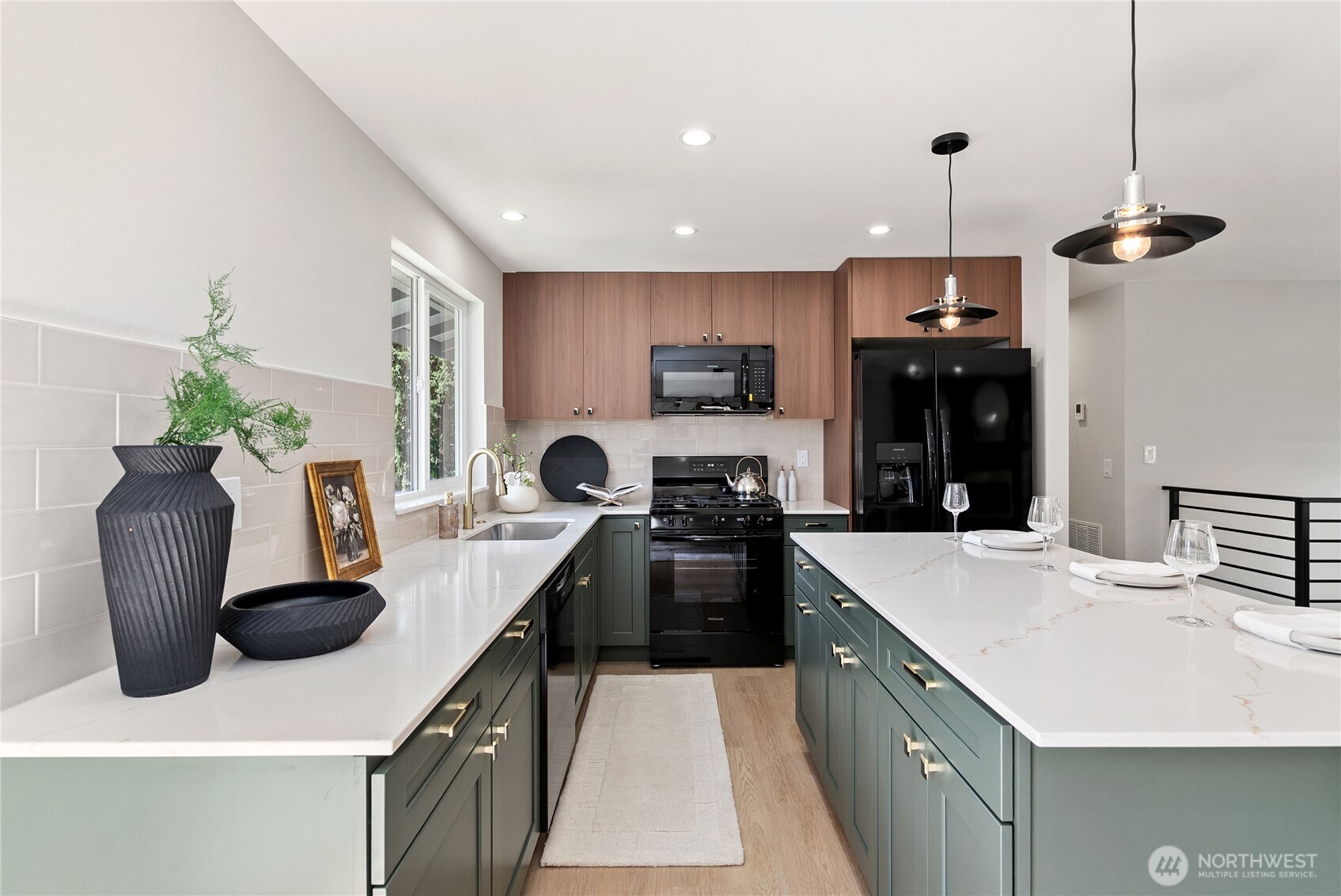 13203 SE 233rd Street , Kent, WA 98042