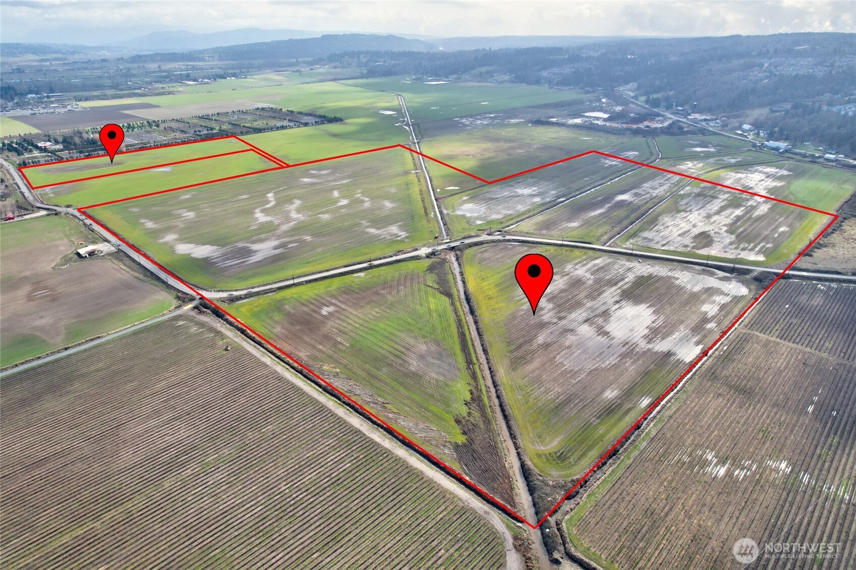 6910 Marsh Road , Snohomish, WA 98296