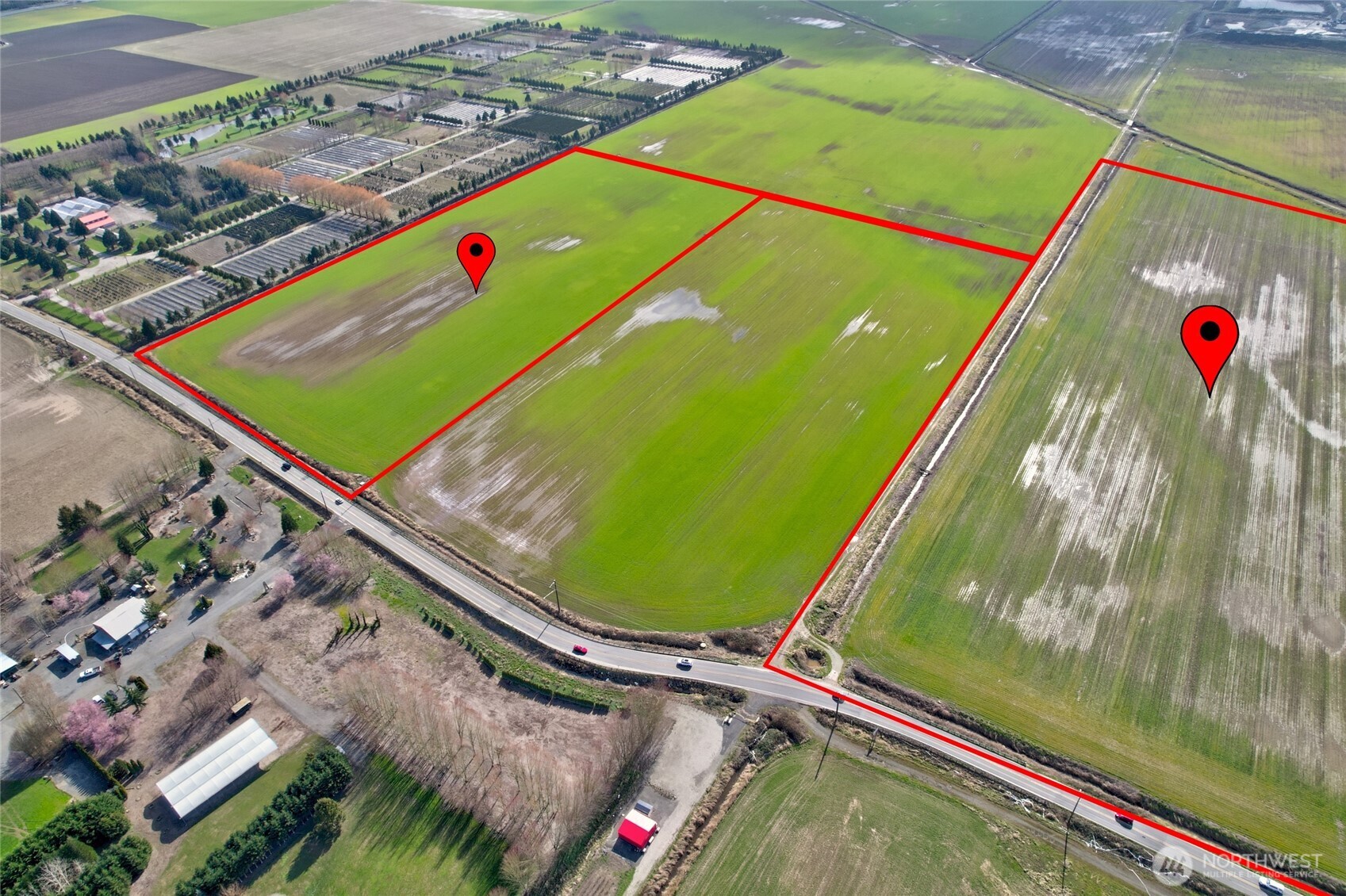 6910 Marsh Road , Snohomish, WA 98296