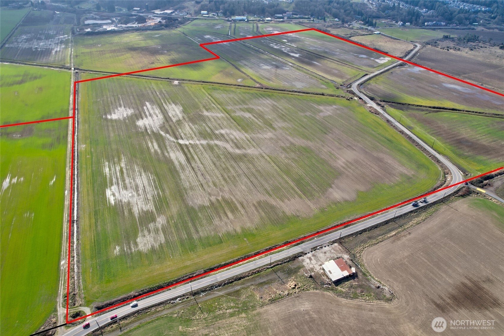 6910 Marsh Road , Snohomish, WA 98296