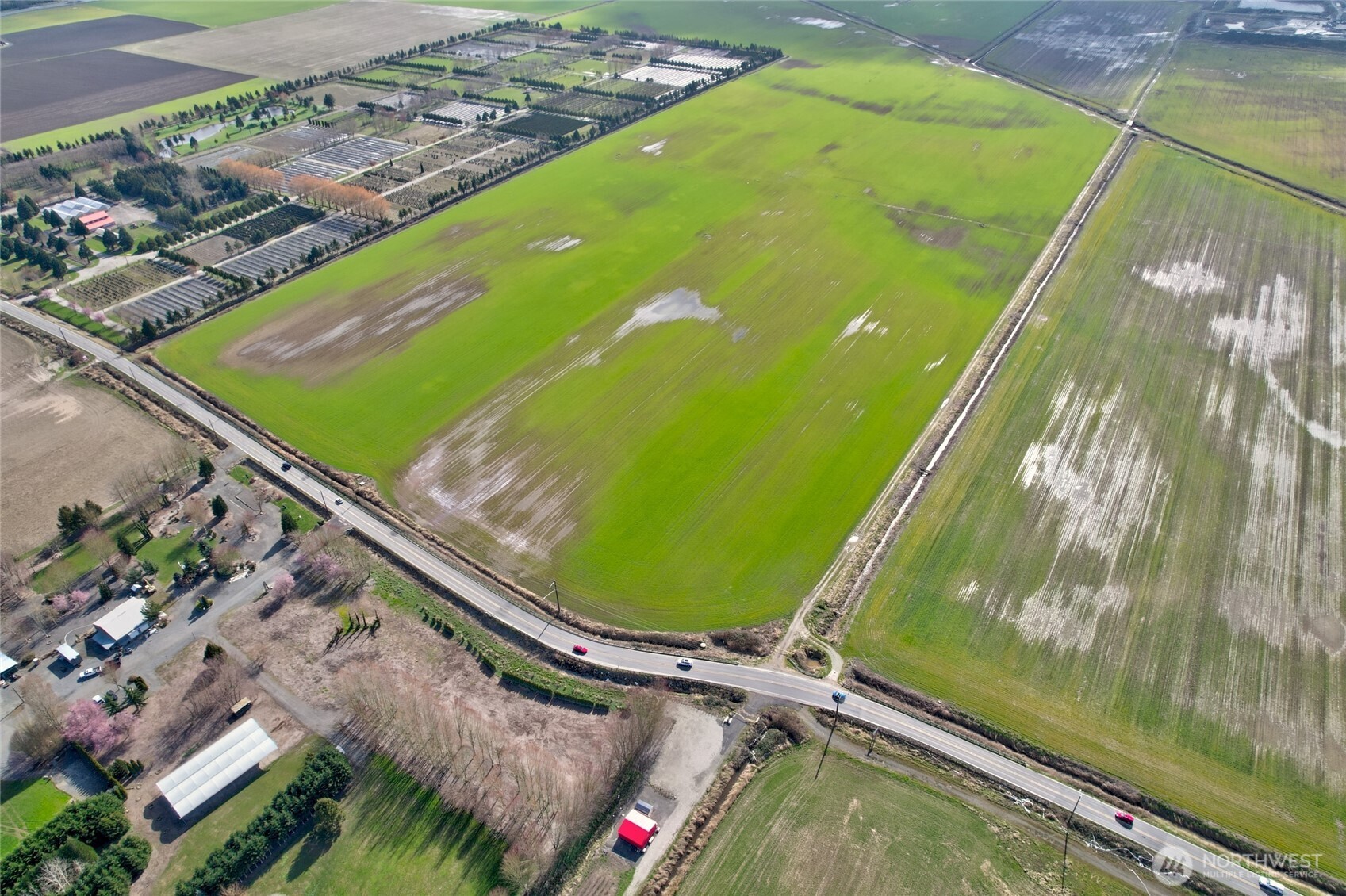 6910 Marsh Road , Snohomish, WA 98296