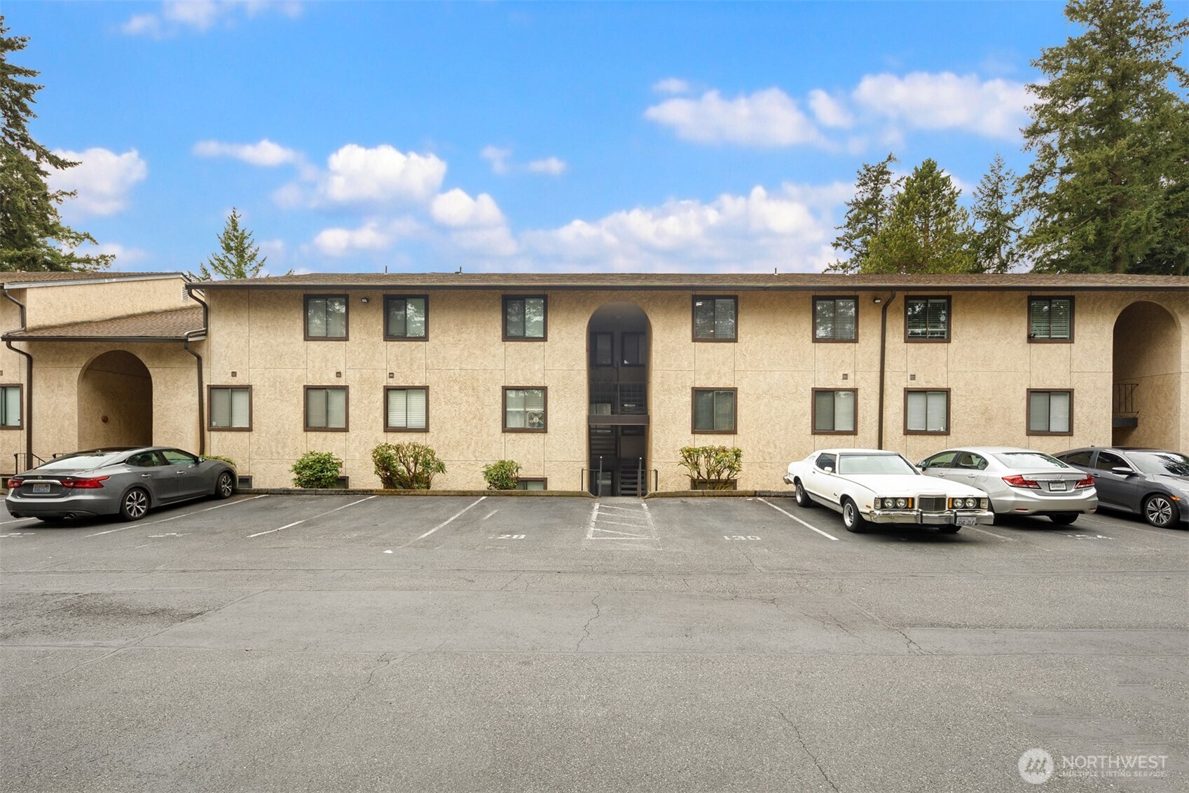 23411 102nd Avenue SE #E308, Kent, WA 98031