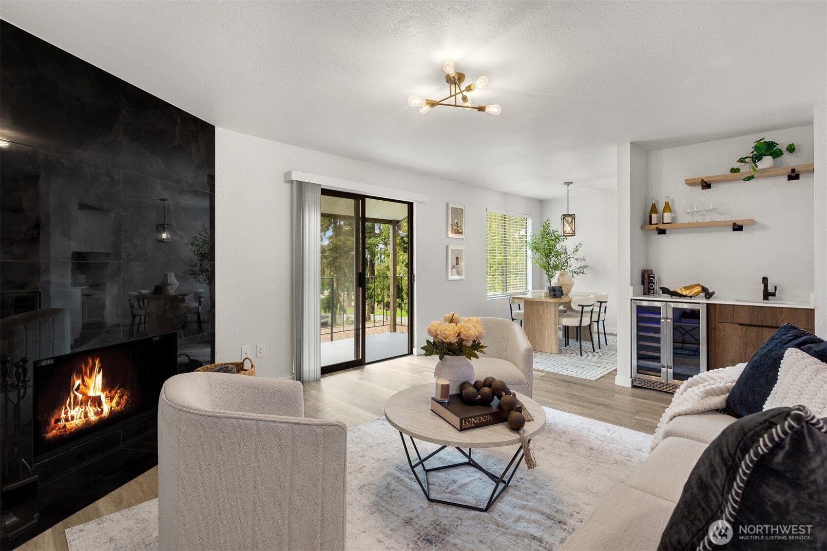 23411 102nd Avenue SE #E308, Kent, WA 98031