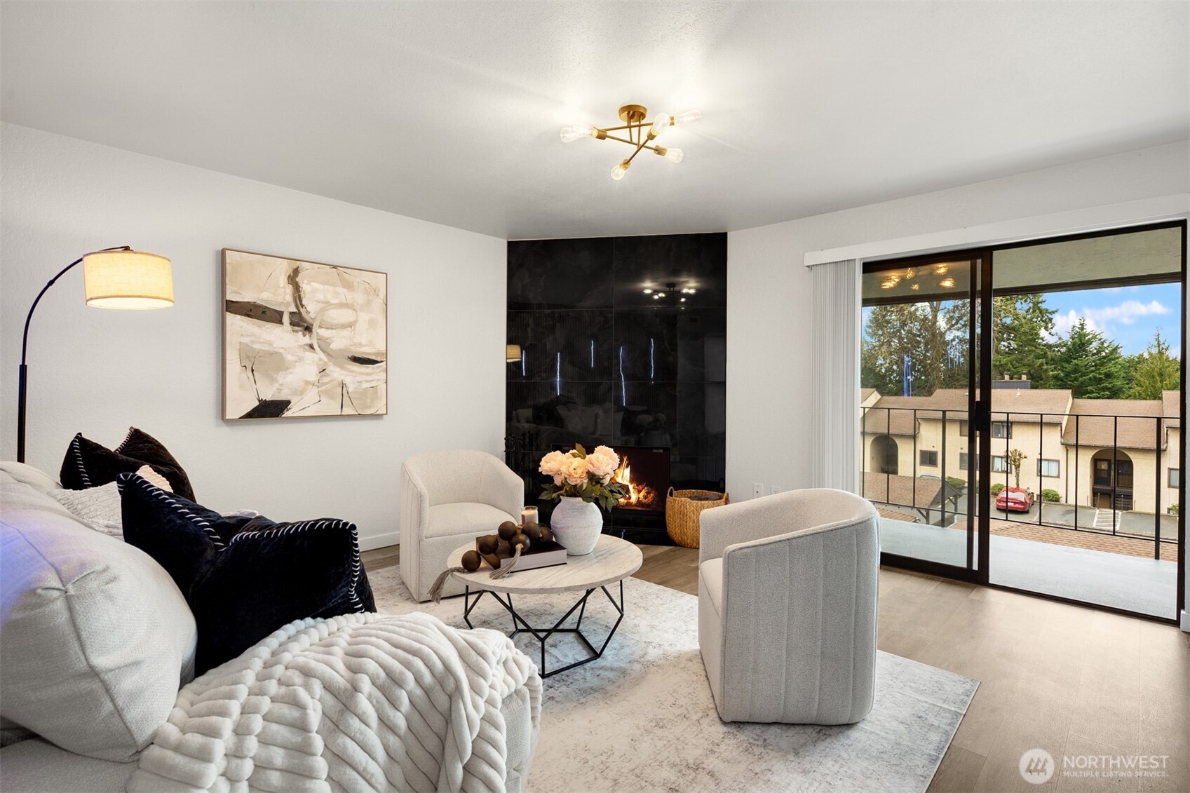 23411 102nd Avenue SE #E308, Kent, WA 98031