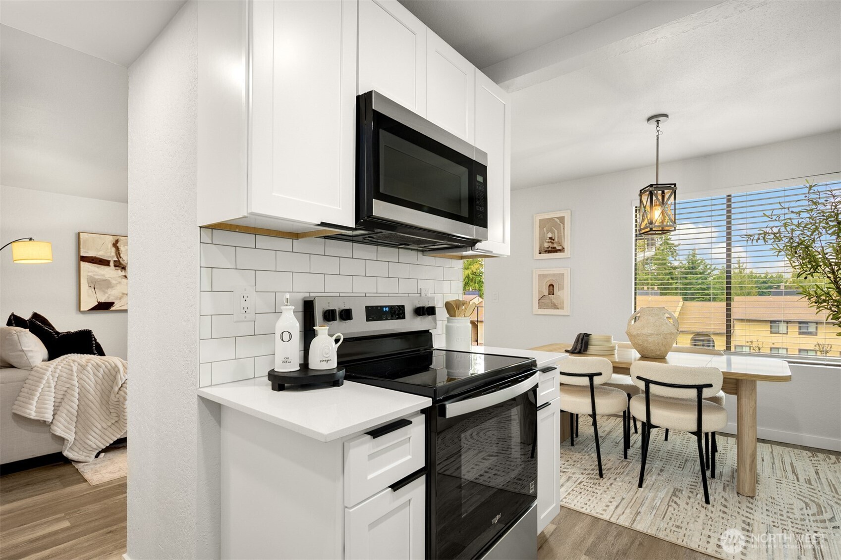 23411 102nd Avenue SE #E308, Kent, WA 98031