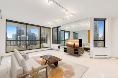 2201 3rd Avenue #2106, Seattle, WA 98121 - Photo 1