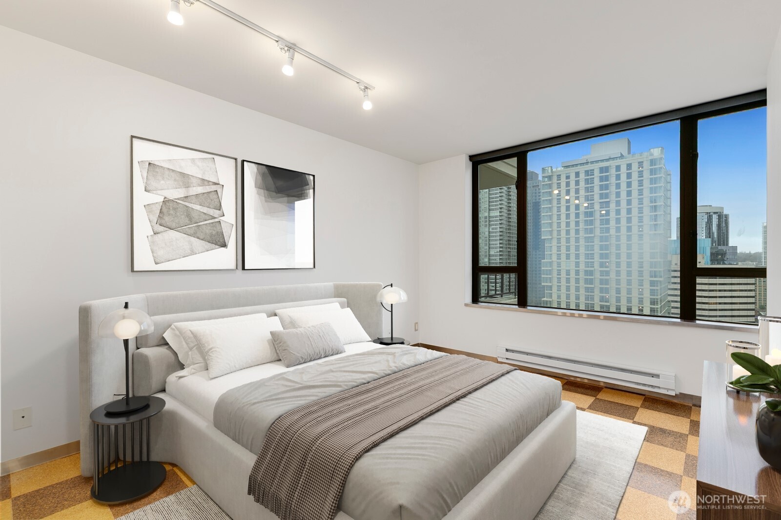 2201 3rd Avenue #2106, Seattle, WA 98121