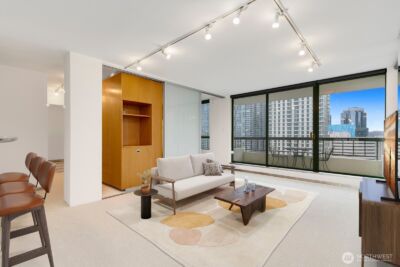 2201 3rd Avenue #2106, Seattle, WA 98121 - Photo 2