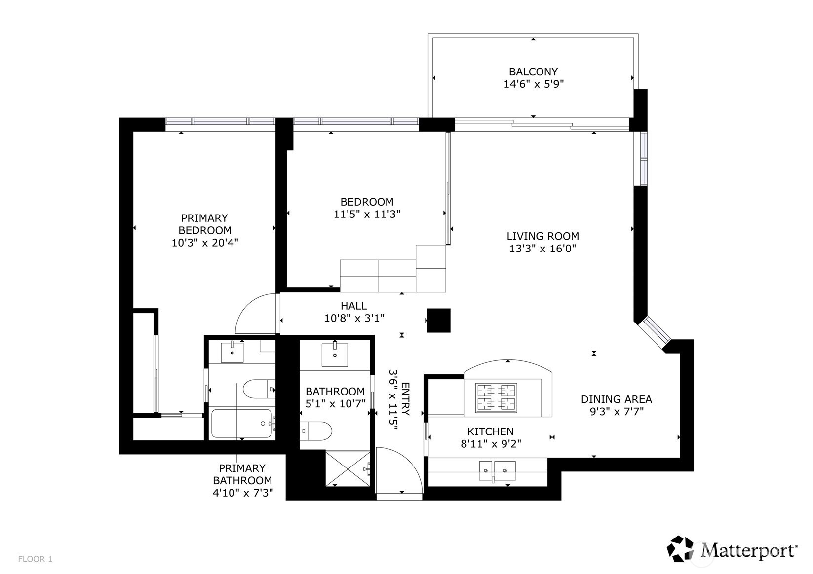 2201 3rd Avenue #2106, Seattle, WA 98121