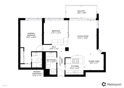 2201 3rd Avenue #2106, Seattle, WA 98121 - Photo 24