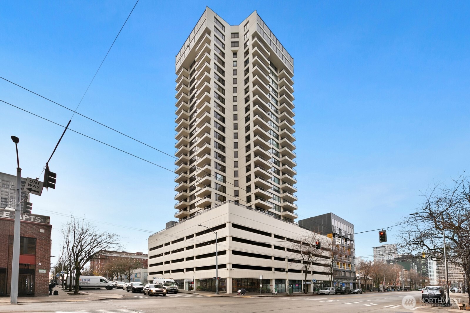 2201 3rd Avenue #2106, Seattle, WA 98121