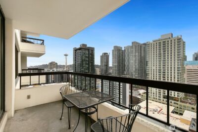 2201 3rd Avenue #2106, Seattle, WA 98121 - Photo 4