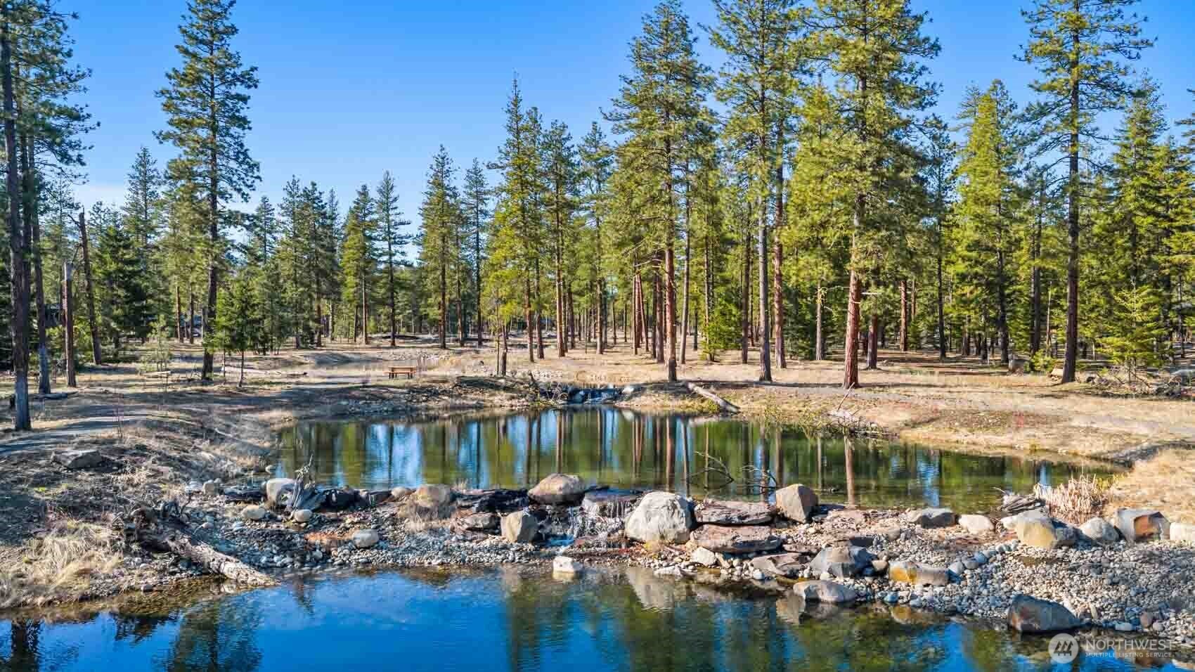 80 Wanawish Loop , Cle Elum, WA 98940