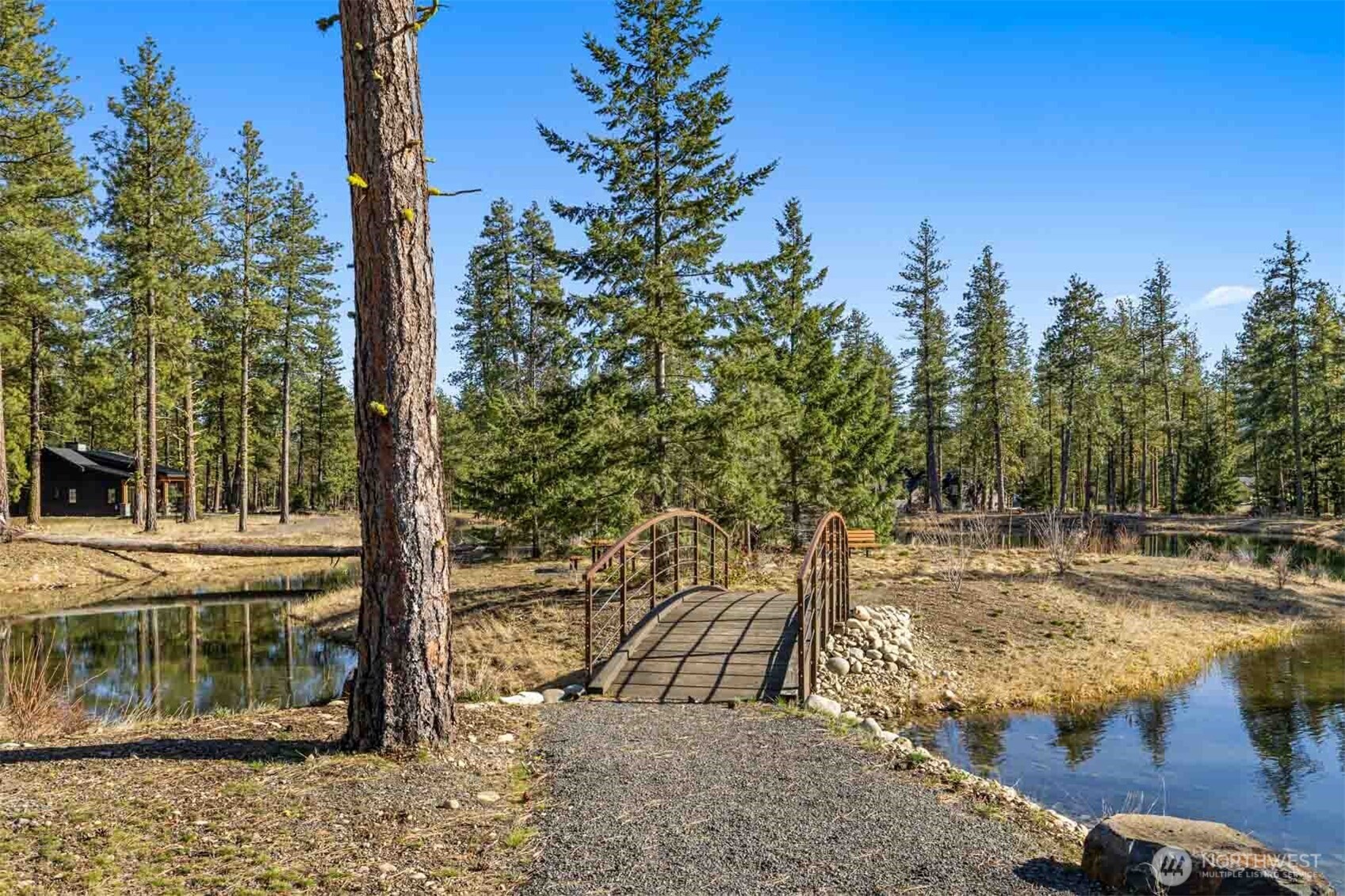 80 Wanawish Loop , Cle Elum, WA 98940