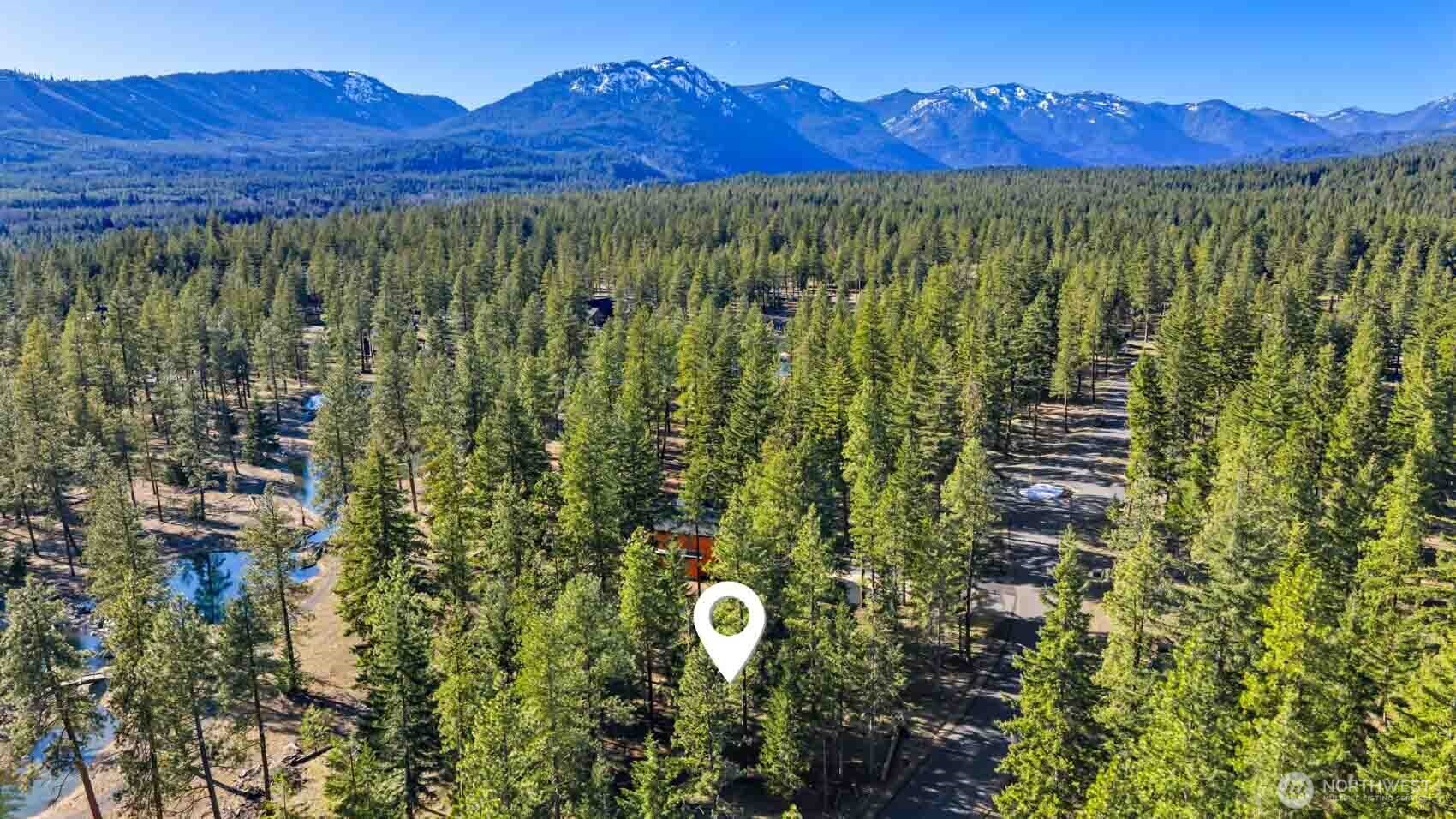 80 Wanawish Loop , Cle Elum, WA 98940