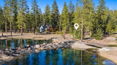 80 Wanawish Loop , Cle Elum, WA 98940 - Photo 2