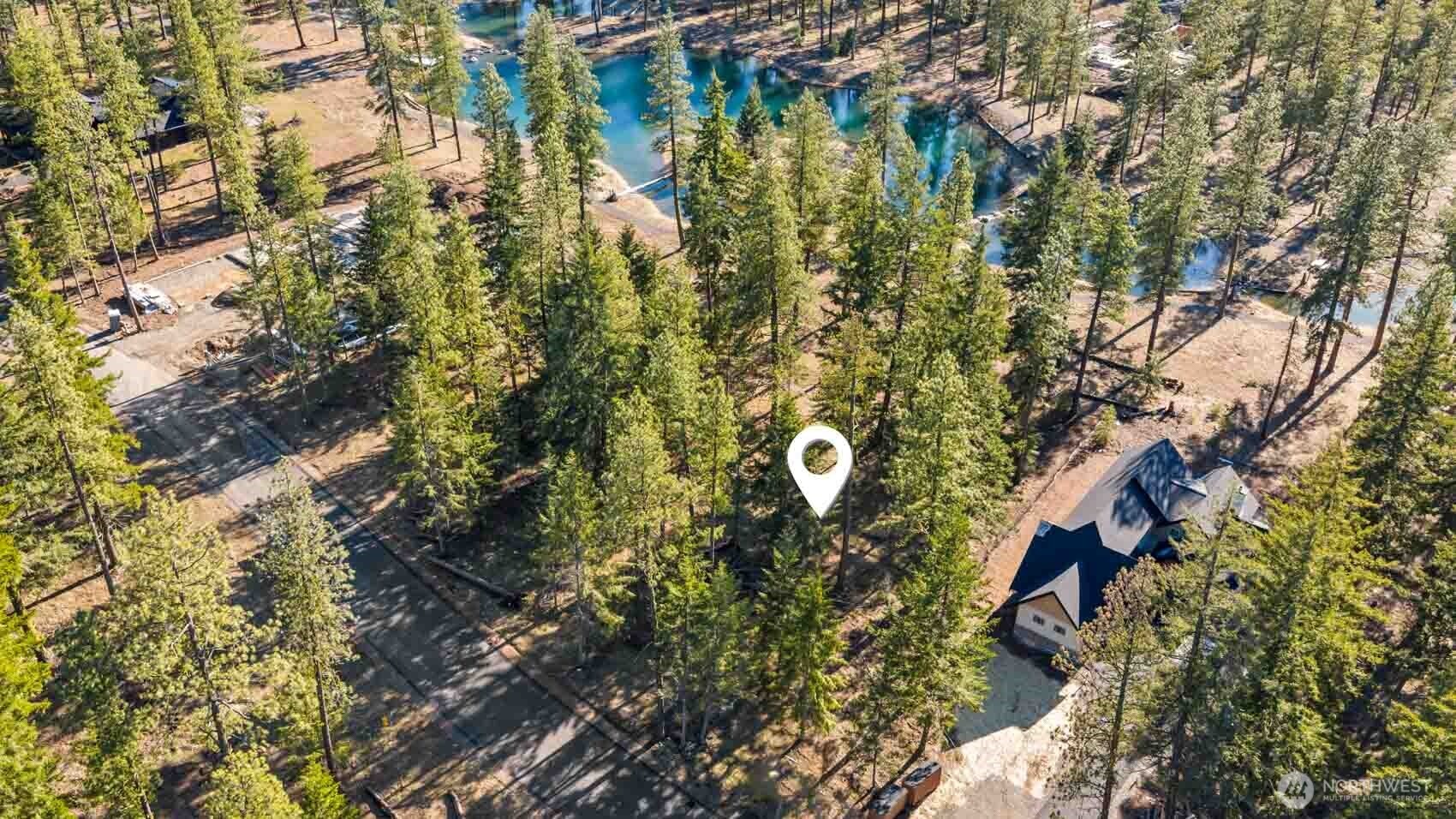 80 Wanawish Loop , Cle Elum, WA 98940
