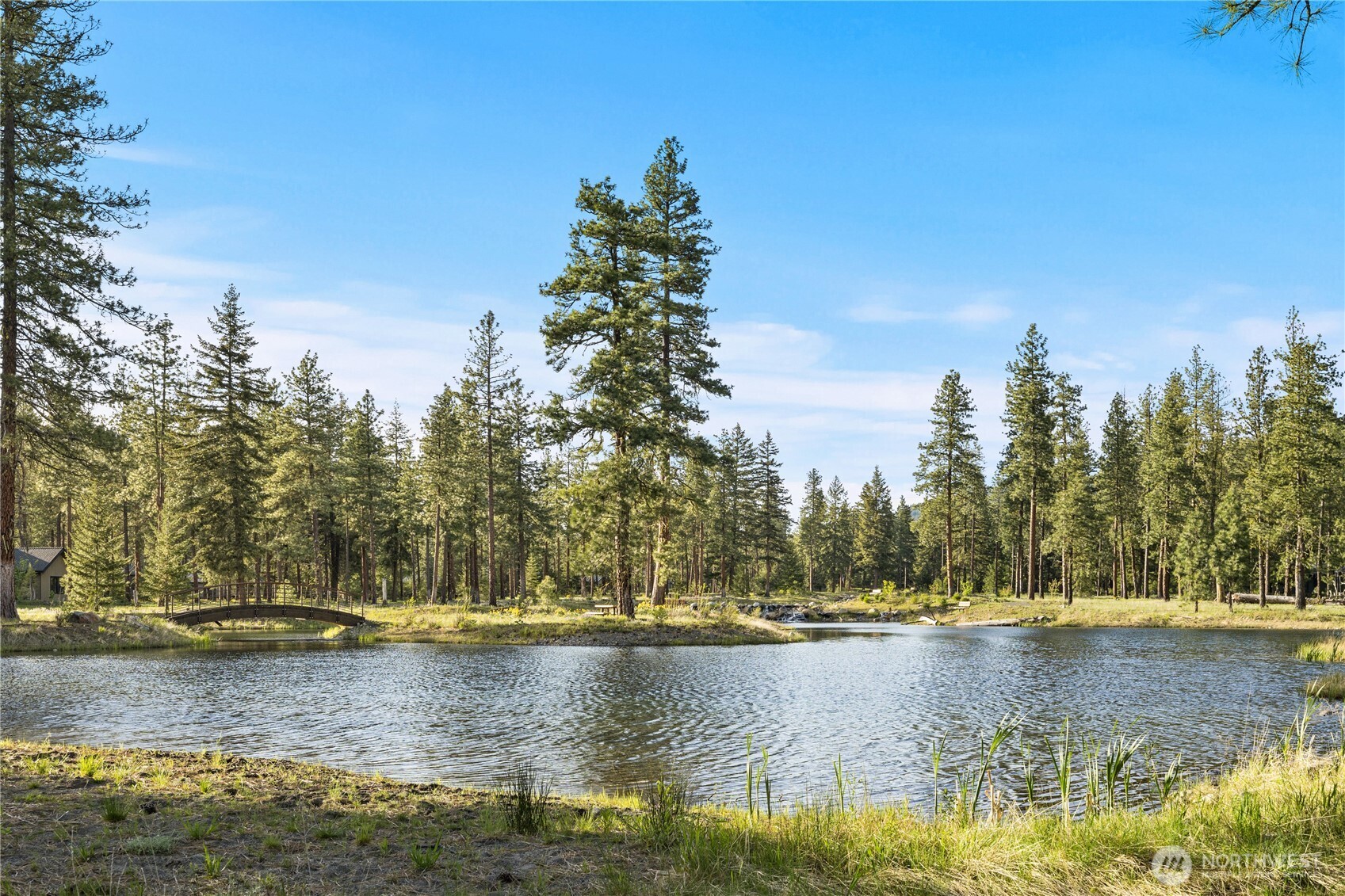 80 Wanawish Loop , Cle Elum, WA 98940