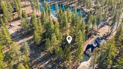 80 Wanawish Loop , Cle Elum, WA 98940 - Photo 3