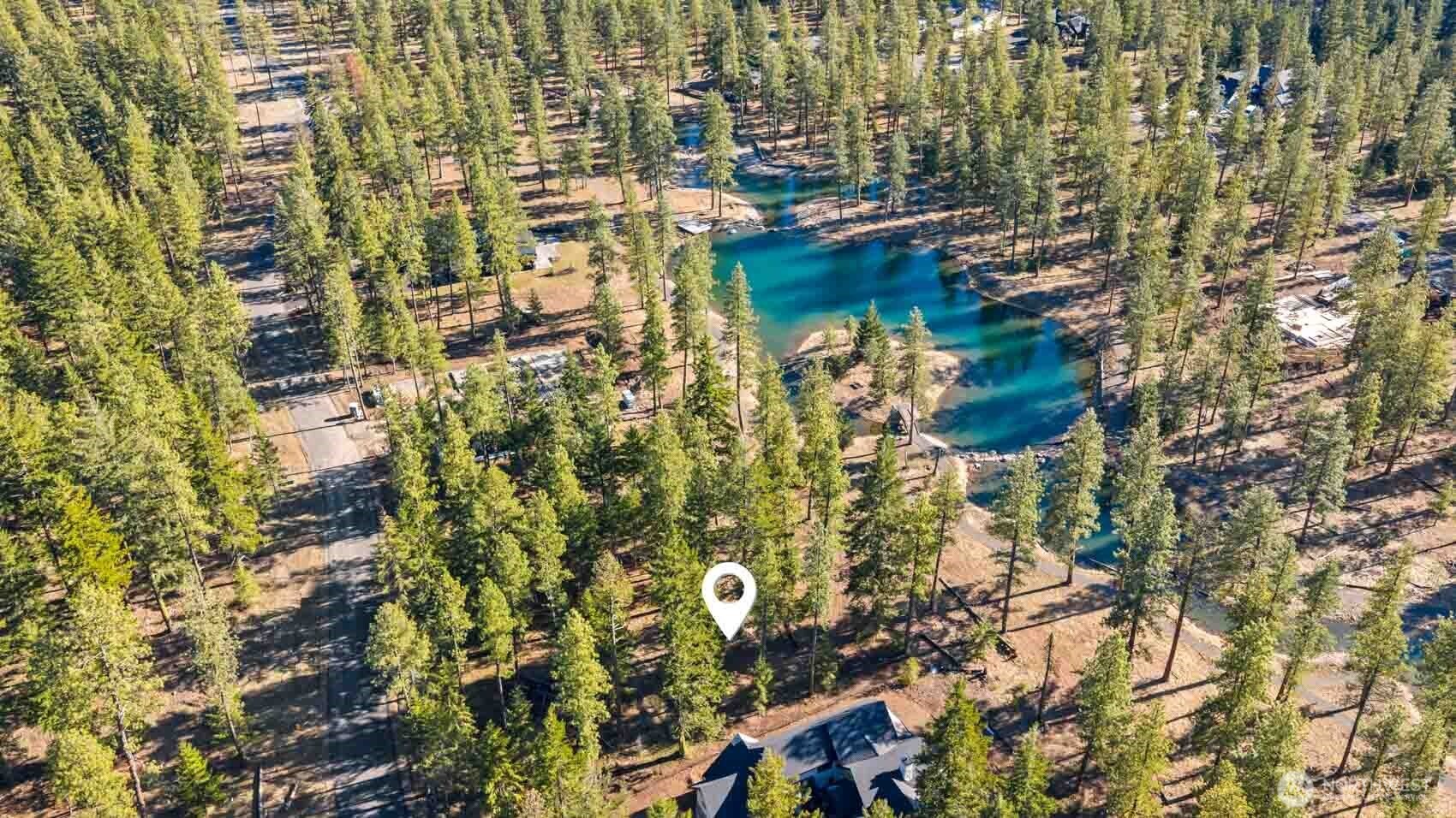 80 Wanawish Loop , Cle Elum, WA 98940