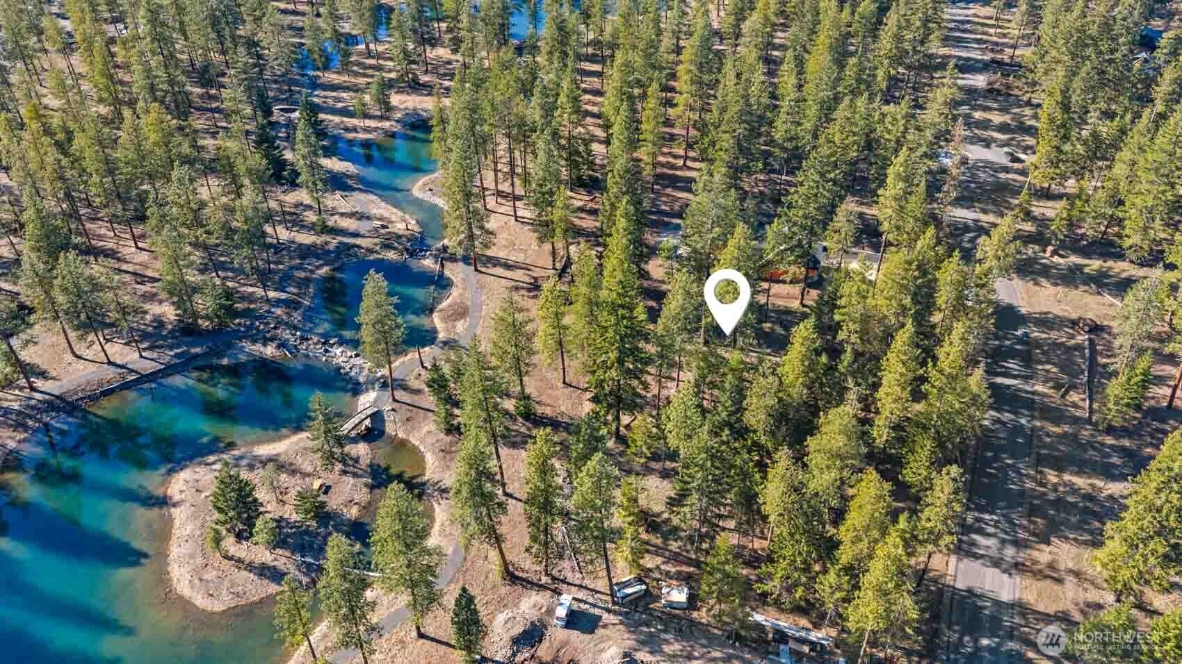 80 Wanawish Loop , Cle Elum, WA 98940