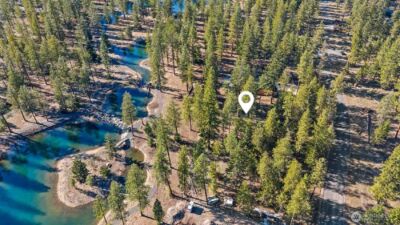 80 Wanawish Loop , Cle Elum, WA 98940 - Photo 5