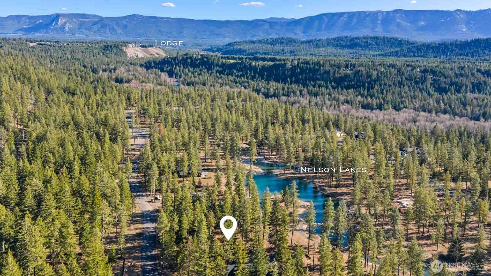 80 Wanawish Loop , Cle Elum, WA 98940
