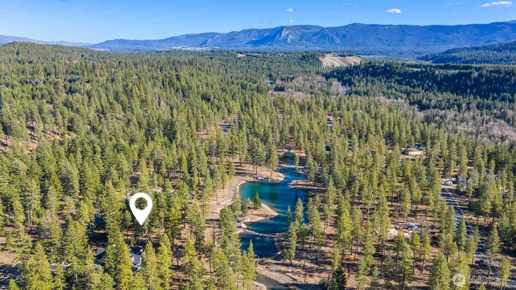 80 Wanawish Loop , Cle Elum, WA 98940