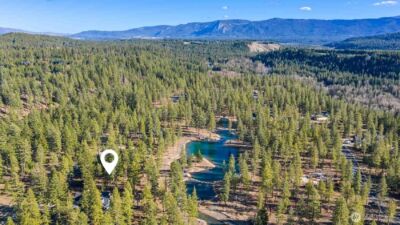 80 Wanawish Loop , Cle Elum, WA 98940 - Photo 8