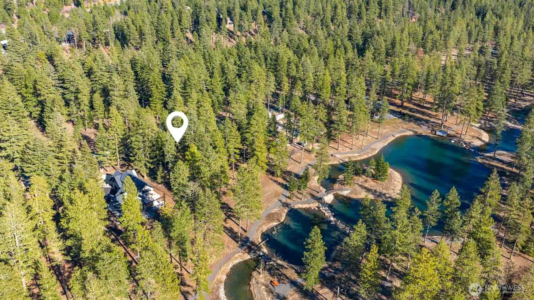 80 Wanawish Loop , Cle Elum, WA 98940