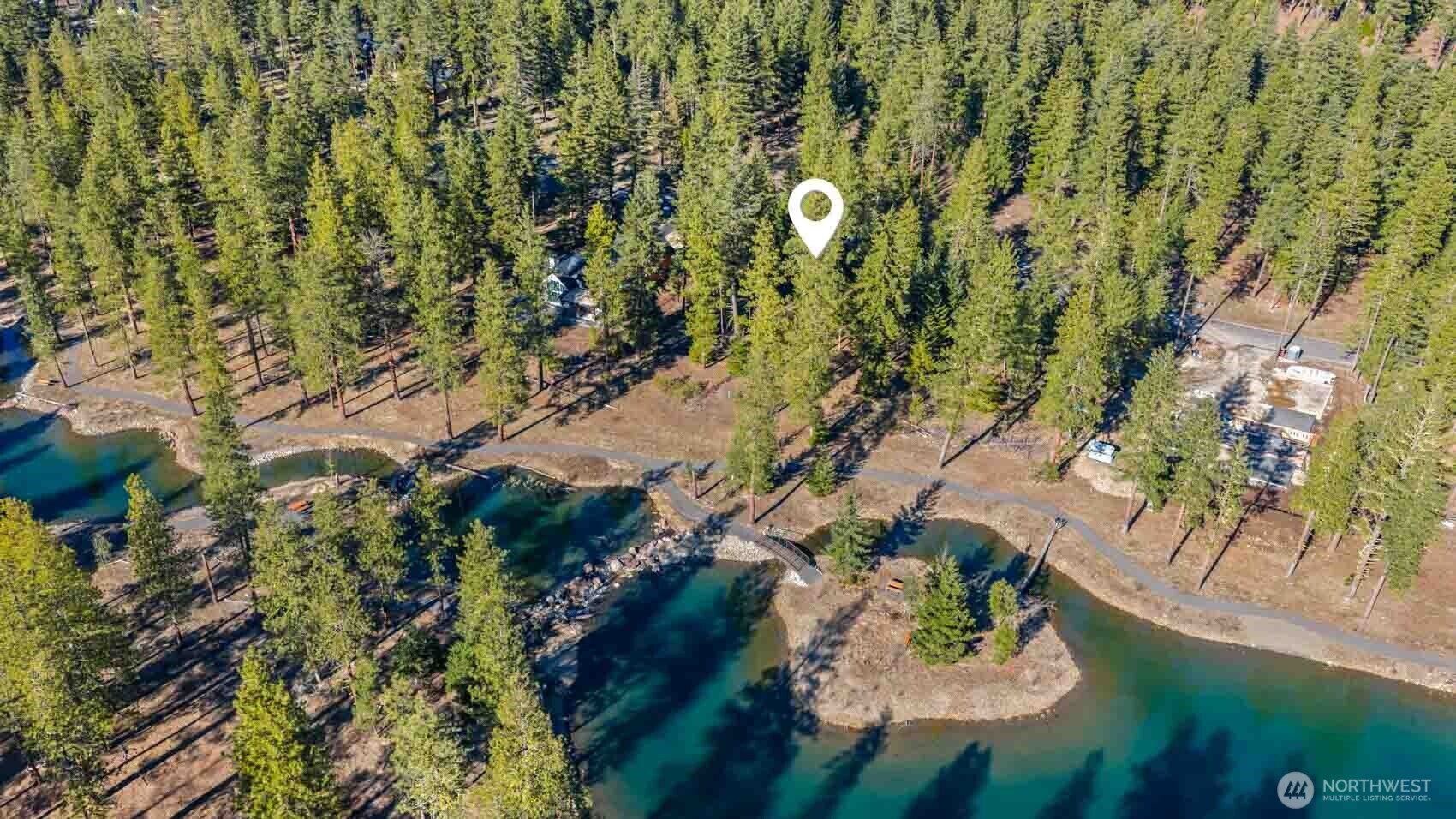 80 Wanawish Loop , Cle Elum, WA 98940