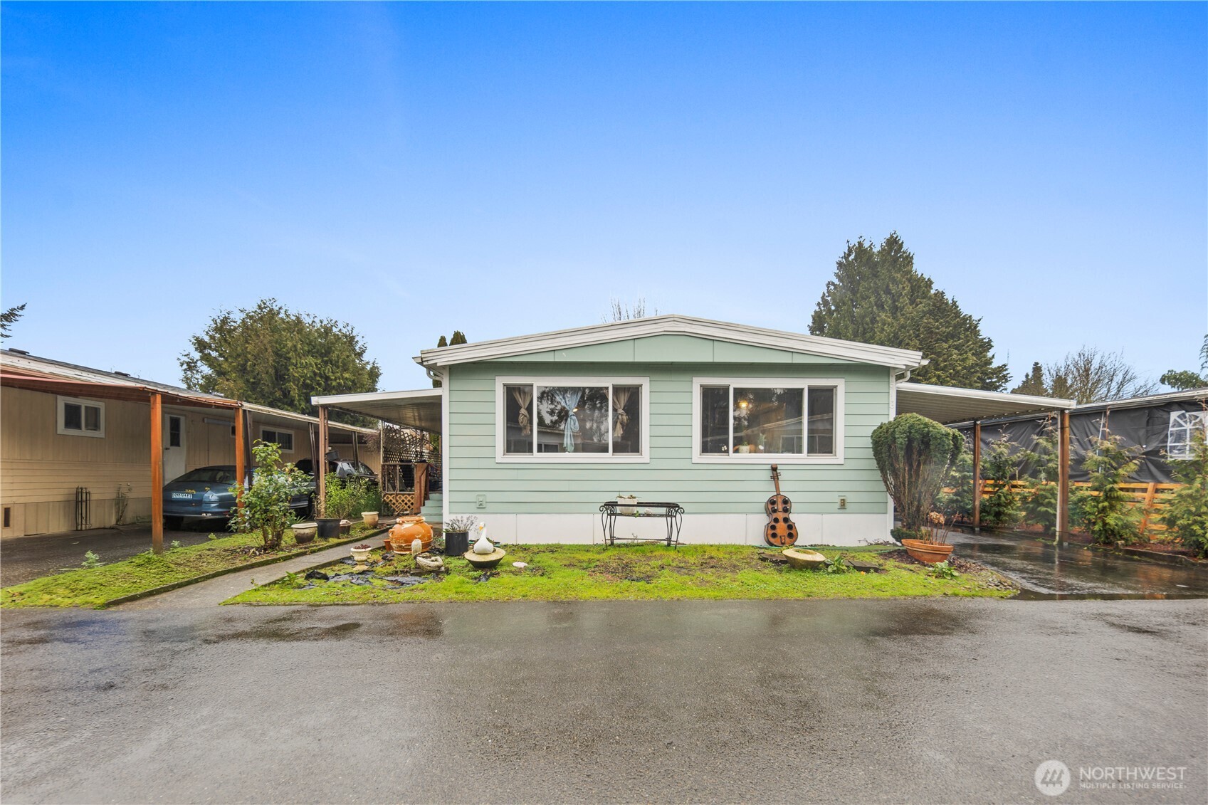 15713 81st Street E #135, Puyallup, WA 98372