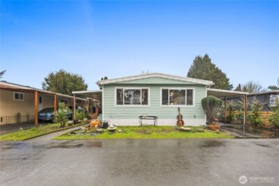 15713 81st Street E #135, Puyallup, WA 98372