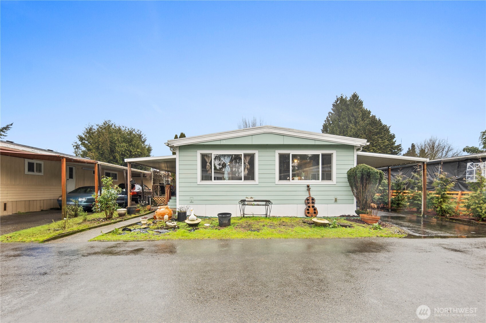 15713 81st Street E #135, Puyallup, WA 98372