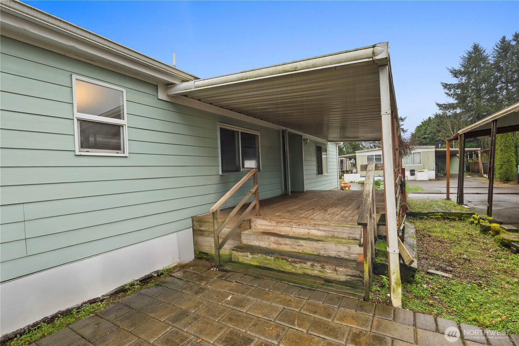 15713 81st Street E #135, Puyallup, WA 98372