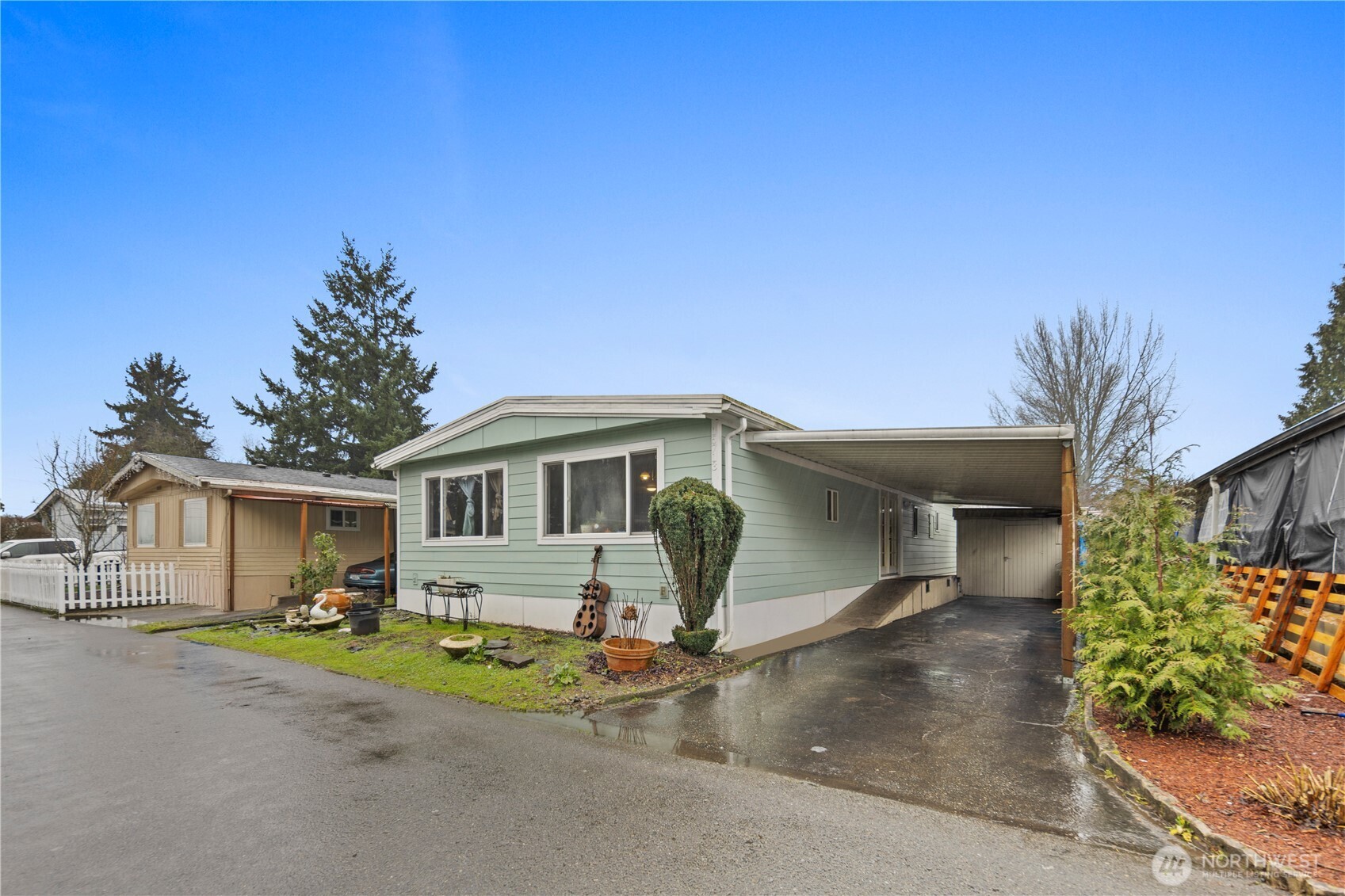 15713 81st Street E #135, Puyallup, WA 98372